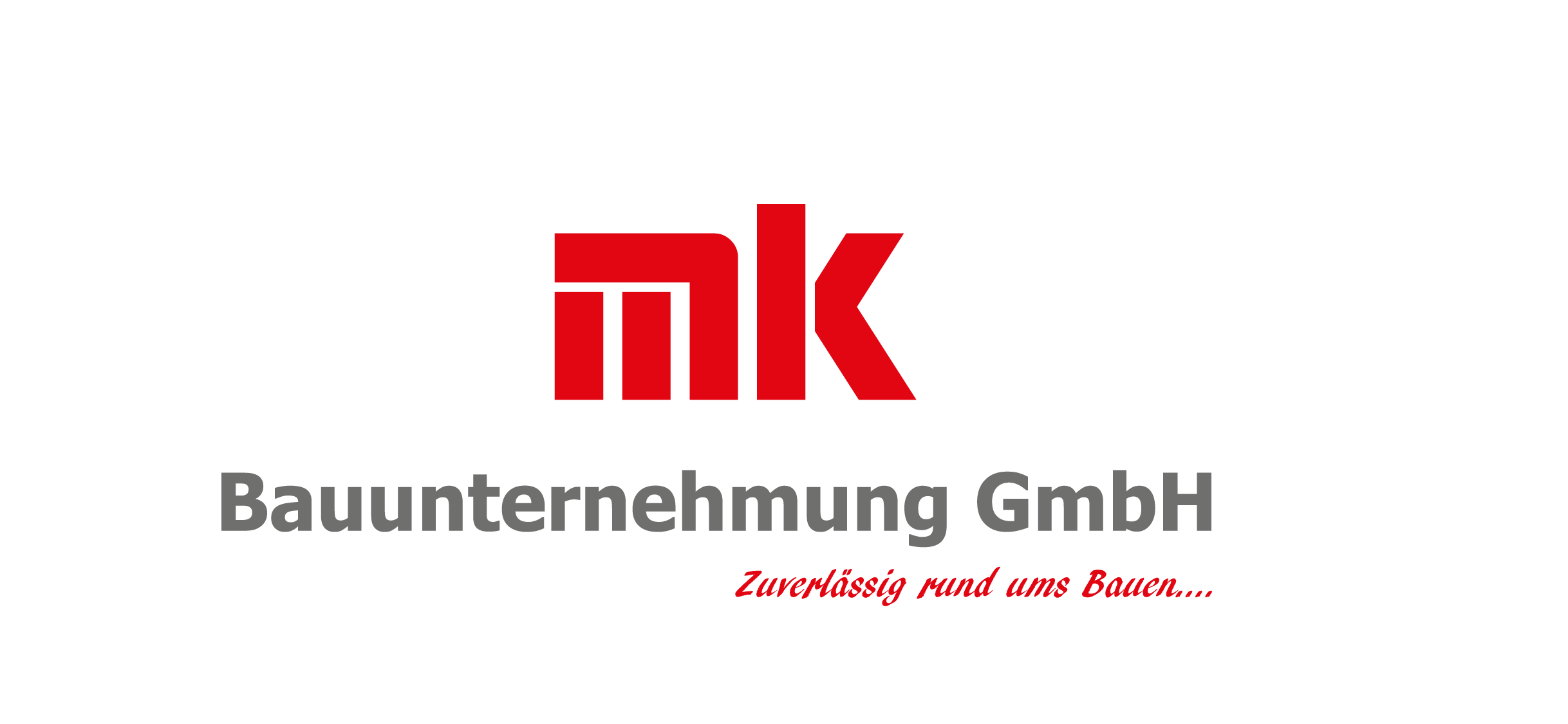 MK Bauunternehmung GmbH
