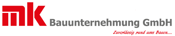 MK Bauunternehmung GmbH