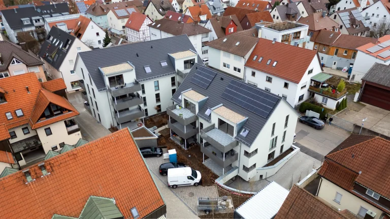 BV rathausstraße, Neckarsulm