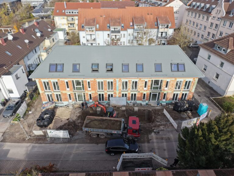 BV Heimstetten, Neckarsulm