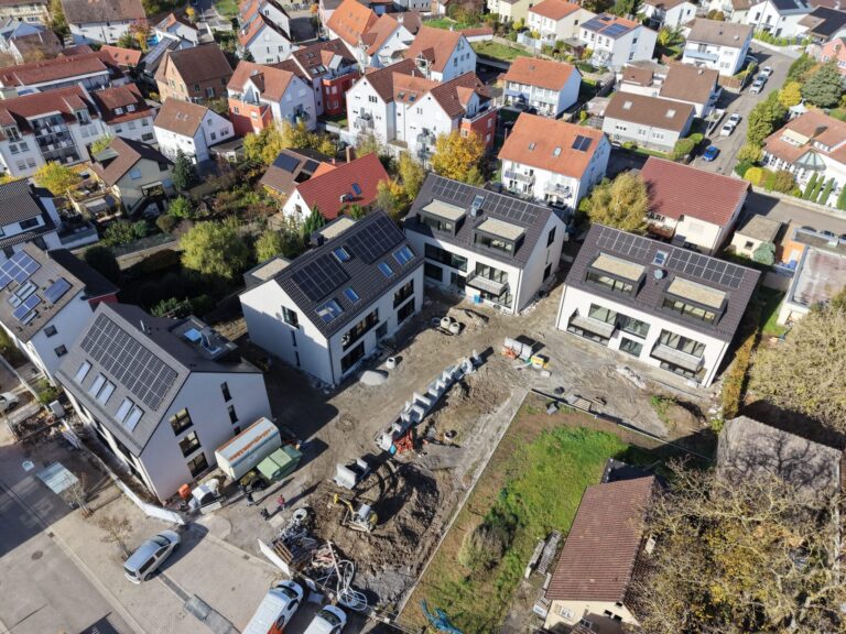 BV Angelstraße, Obereisesheim