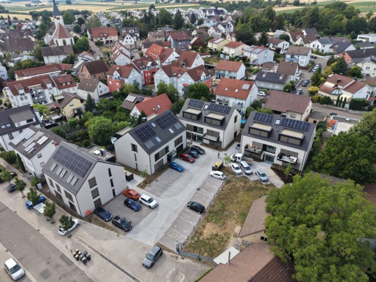BV Angelstraße, Obereisesheim