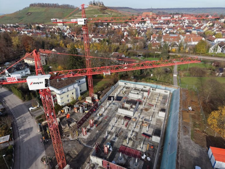 BV Hertner Holding, Weinsberg