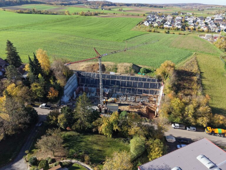 BV Kern-Wohnbau Schwaigern