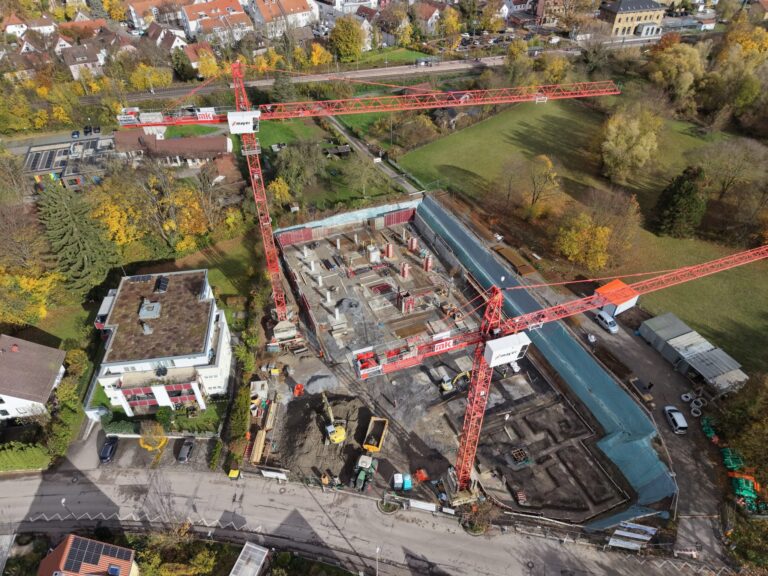 BV Hertner Holding, Weinsberg