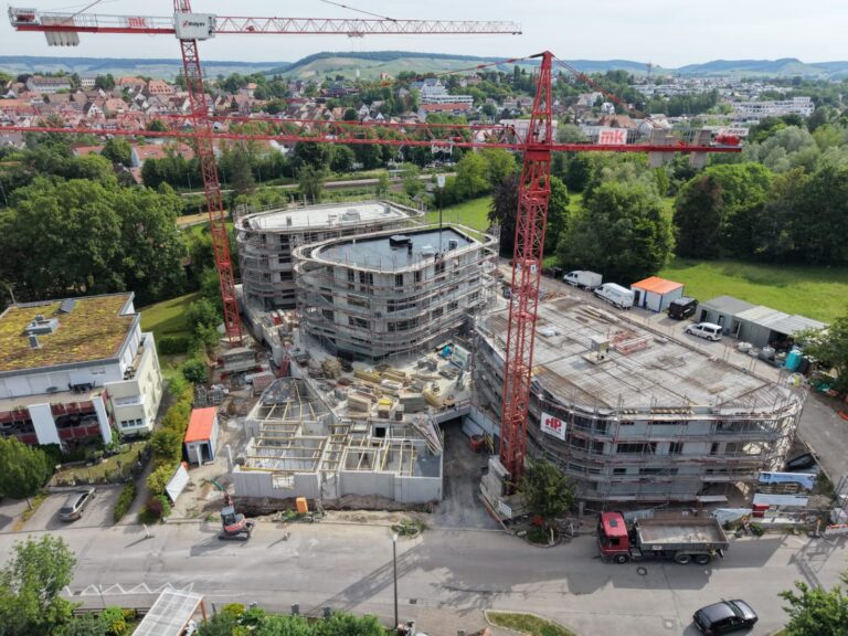 BV Hertner Holding, Weinsberg